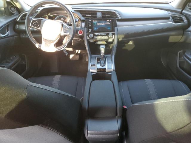 2019 HONDA CIVIC EX #3302849892