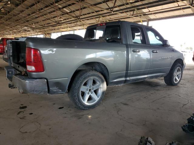 2012 DODGE RAM 1500 S #3293303423