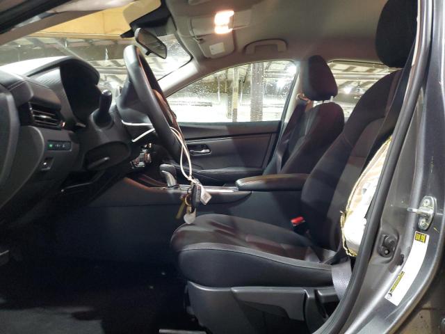 2023 NISSAN SENTRA SV #3305459062