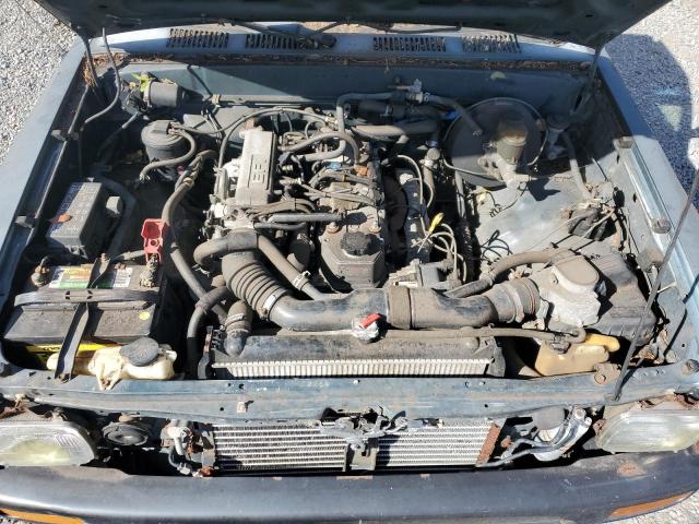 1993 TOYOTA PICKUP 1/2 #3285549326