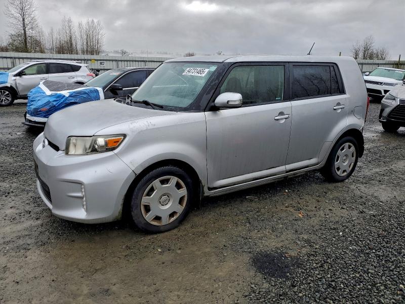 2013 TOYOTA SCION XB #3297889777