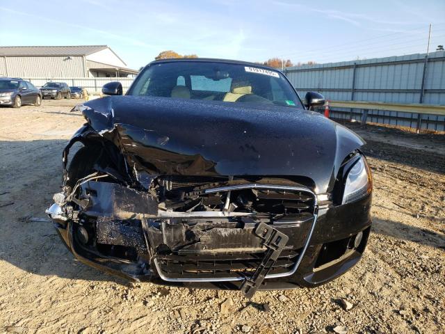 2011 AUDI TT PREMIUM #3301791375