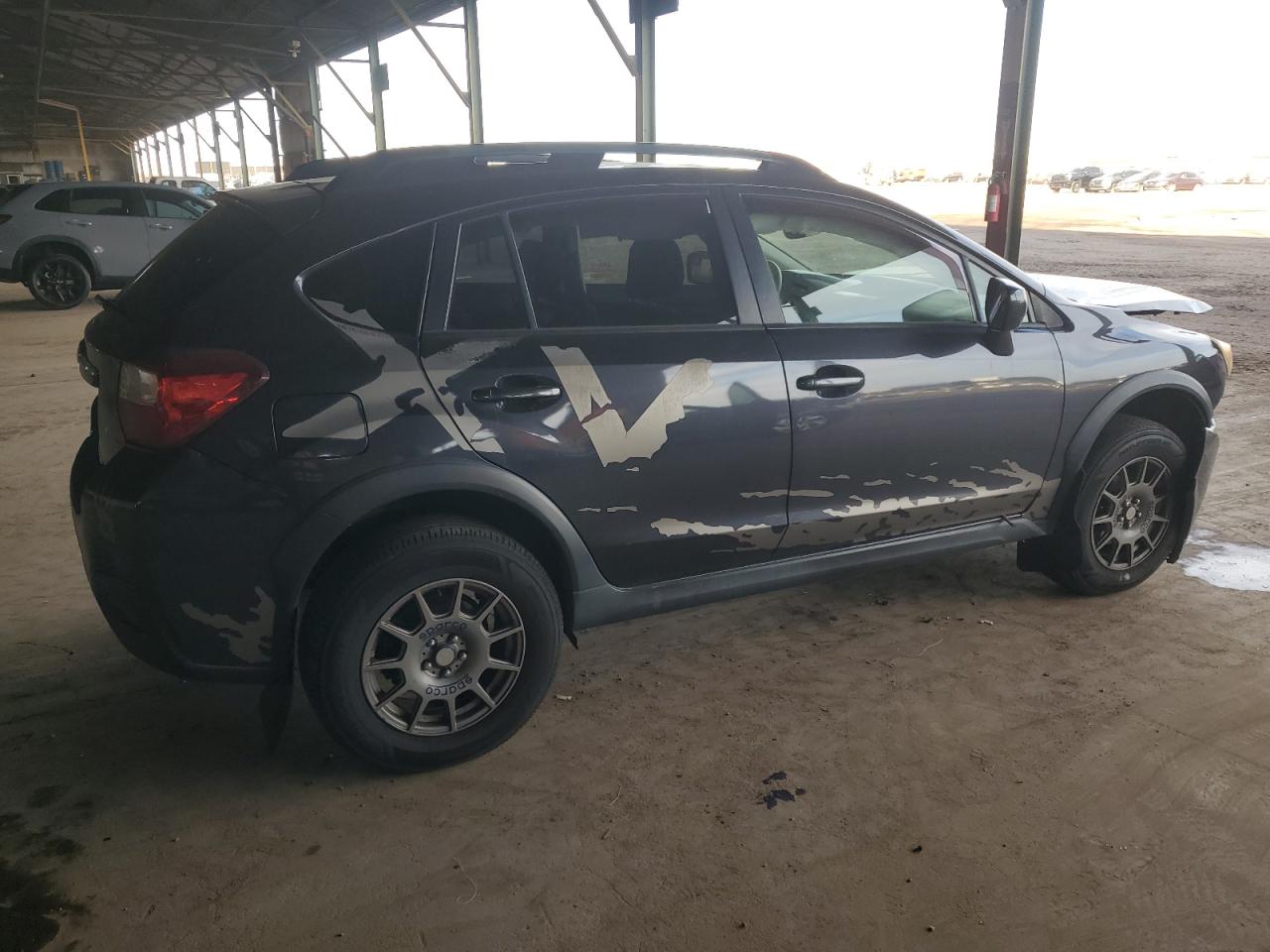 SUBARU XV 2.0 PREMIUM