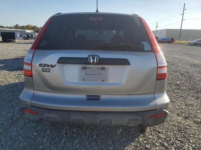 2008 HONDA CR-V LX #3291221976
