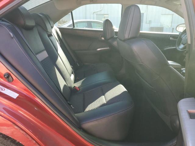 2013 TOYOTA CAMRY L #3287690035