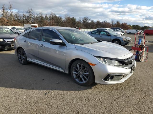 2019 HONDA CIVIC EX #3291332184