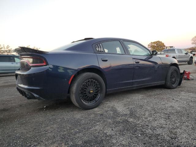 2017 DODGE CHARGER PO - 2C3CDXKT8HH621435