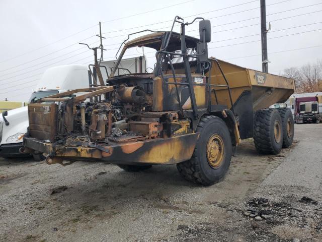 2015 CATERILLAR UNKNOWN #3304005648