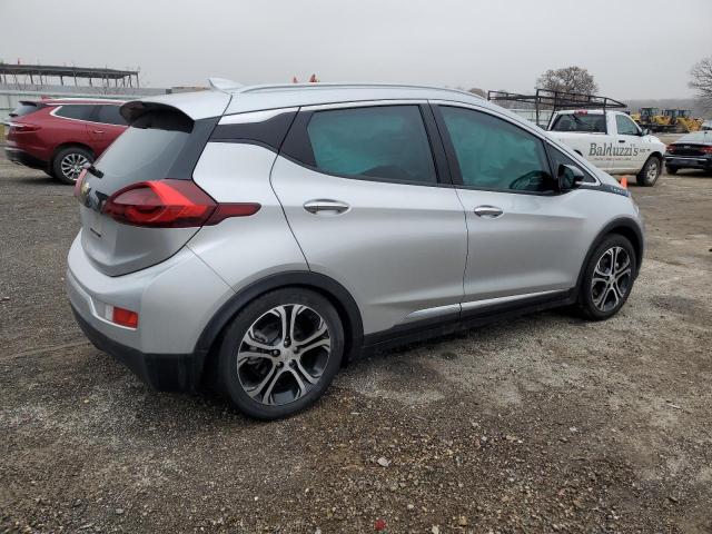 2021 CHEVROLET BOLT EV PR #3304783949
