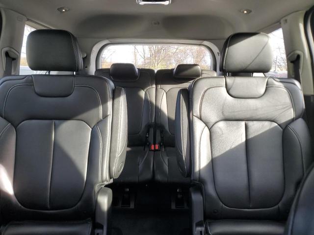 2023 JEEP GRAND CHER #3302647052