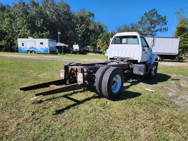 1998 GMC C-SERIES C #3286540157