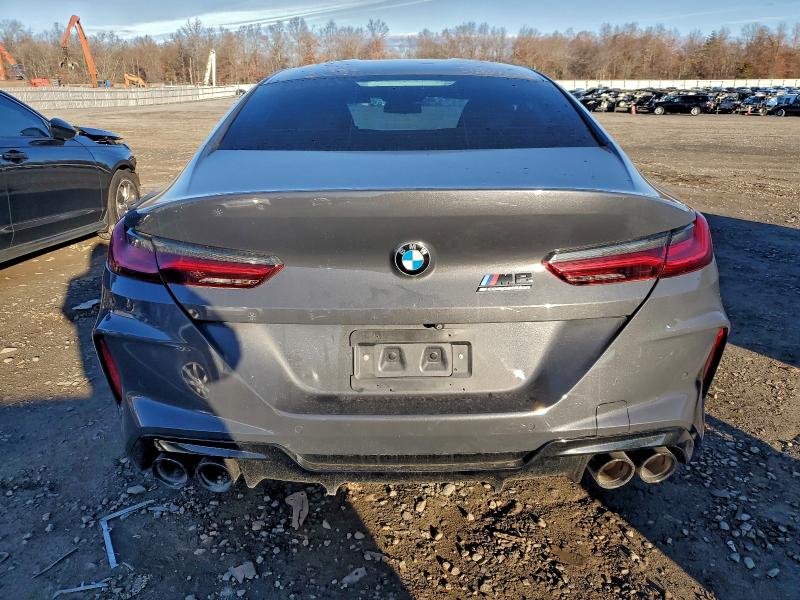 2022 BMW M8 #3296283475