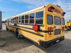 Lot #3296216433 2012 BLUE BIRD SCHOOL BUS