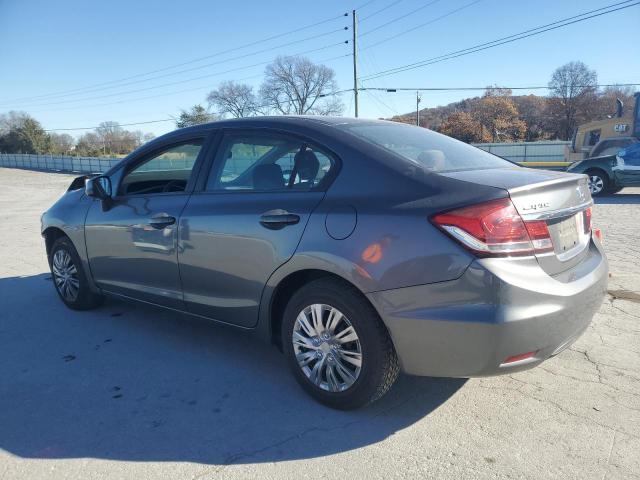 2013 HONDA CIVIC LX #3304703956