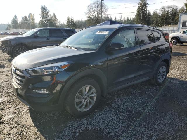 HYUNDAI TUCSON LIM