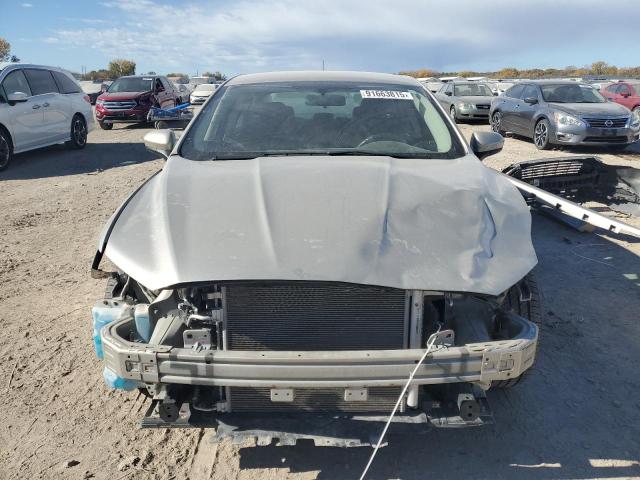 2017 FORD FUSION SE - 3FA6P0H78HR413650