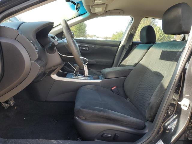 2015 NISSAN ALTIMA 2.5 #3286717305