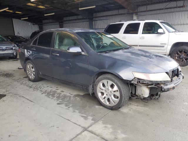 2004 ACURA TSX #3304776937