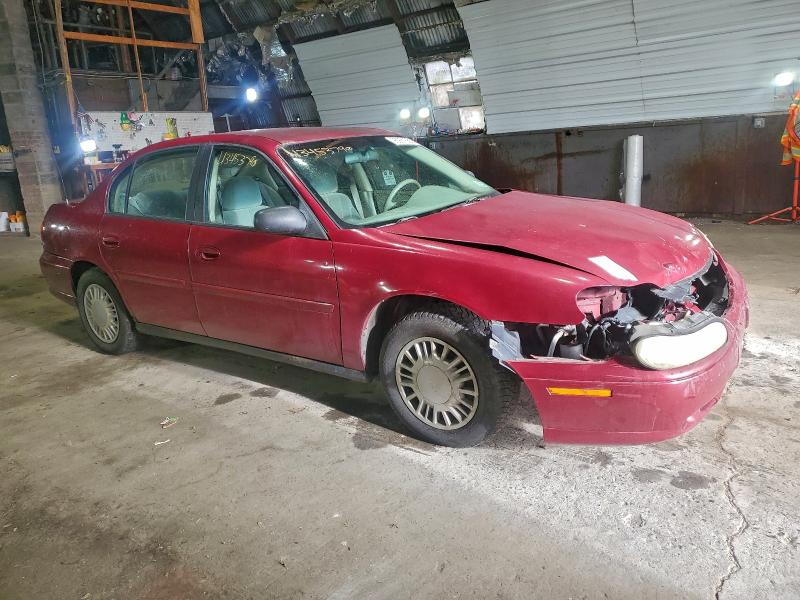 2004 CHEVROLET CLASSIC #3302699076