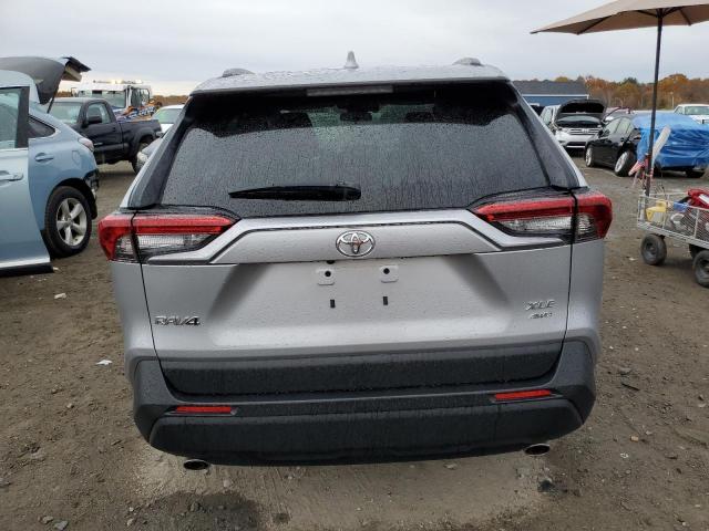 2025 TOYOTA RAV4 XLE - 2T3P1RFV8SC518800