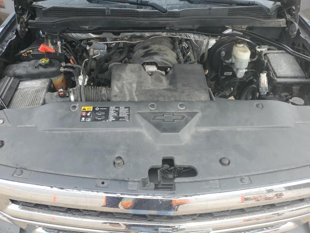 2014 CHEVROLET SILVERADO #3302811915