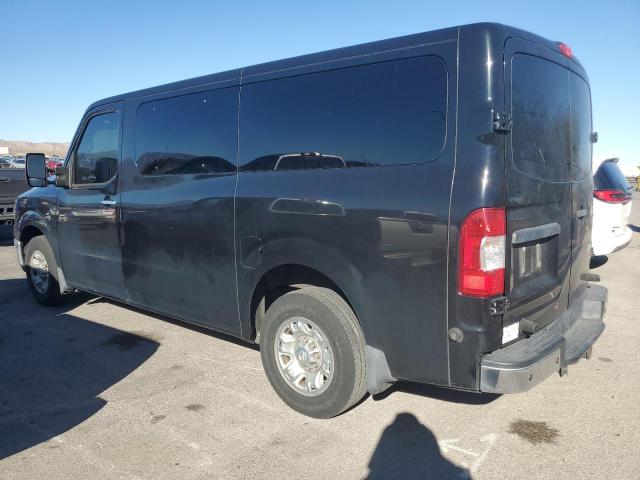 2018 NISSAN NV 3500 S #3285142405