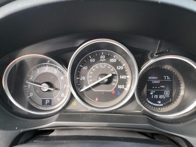 2015 MAZDA 6 TOURING #3302632017