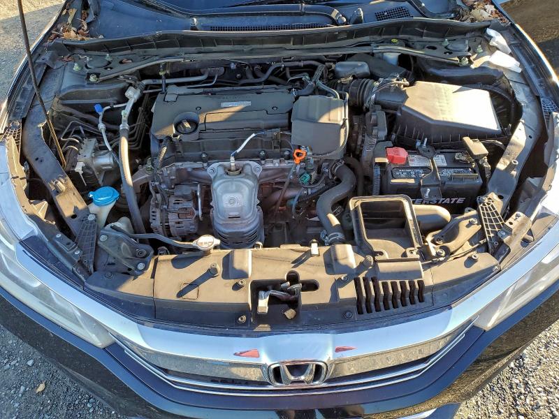 2017 HONDA ACCORD SPO #3296320461