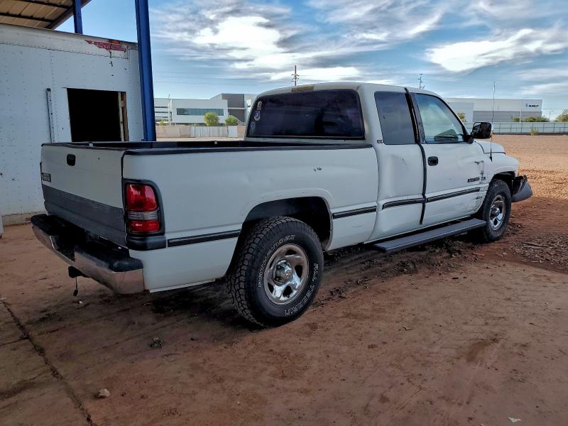 1996 DODGE RAM 1500 #3310777953