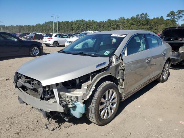 Global Auto Auctions: 2015 BUICK LACROSSE