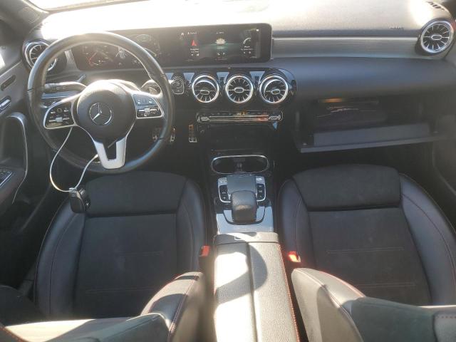 2019 MERCEDES-BENZ A 250 4MAT - WDD3F4HB5KJ061937