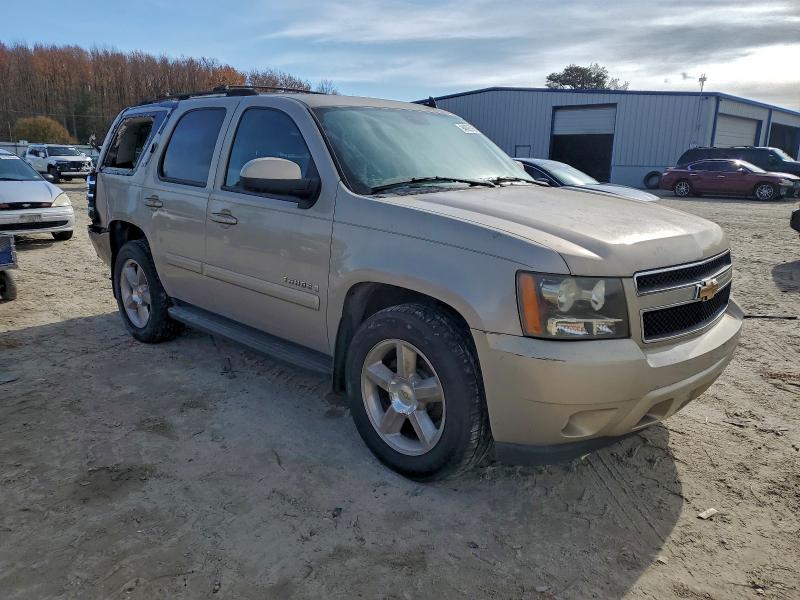 2007 CHEVROLET TAHOE K150 #3301834424