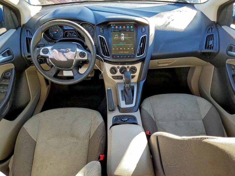 2014 FORD FOCUS SE #3305427447