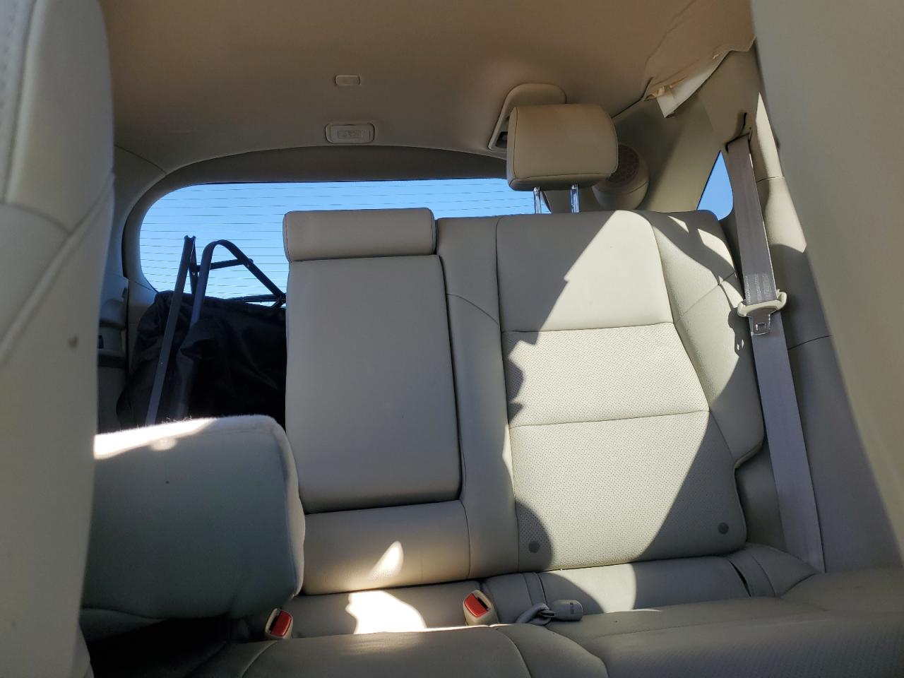 ACURA RDX TECHNOLOGY