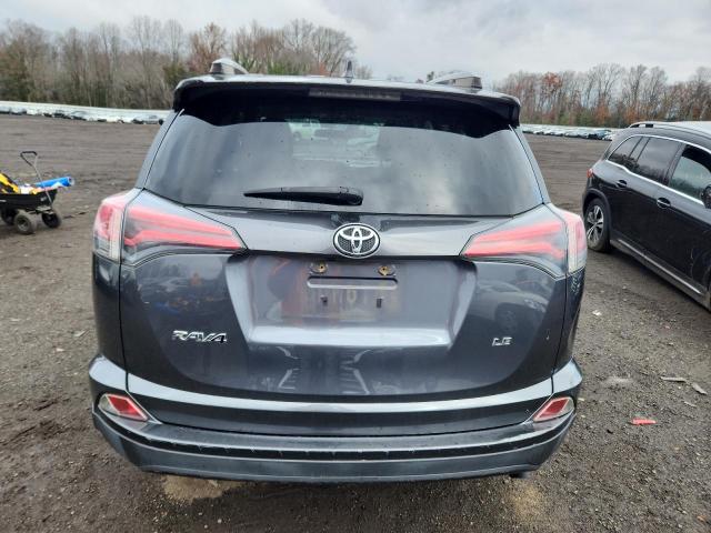 2016 TOYOTA RAV4 LE #3302652018