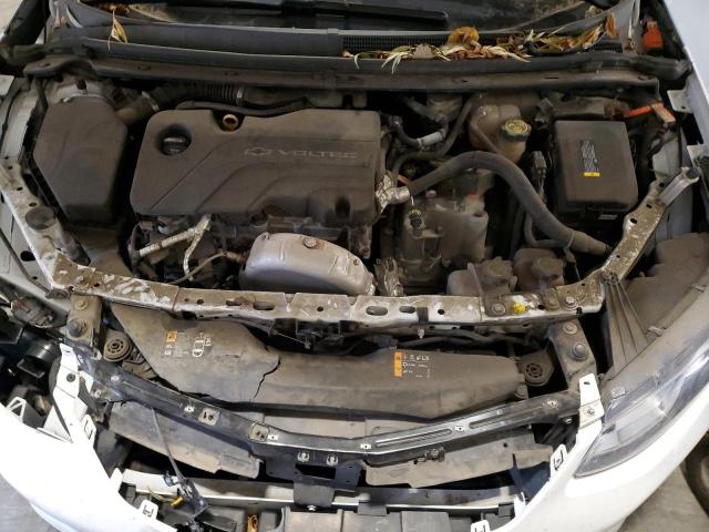 2018 CHEVROLET VOLT LT #3302666019