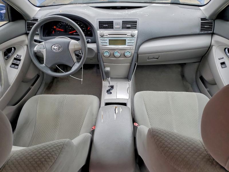 2008 TOYOTA CAMRY CE #3303843524