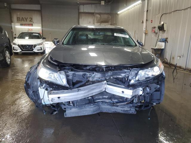 2010 ACURA TL #3292311293