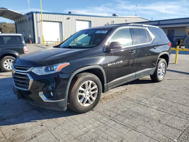 CHEVROLET TRAVERSE L