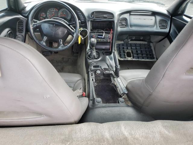 1999 CHEVROLET CORVETTE #3304499542