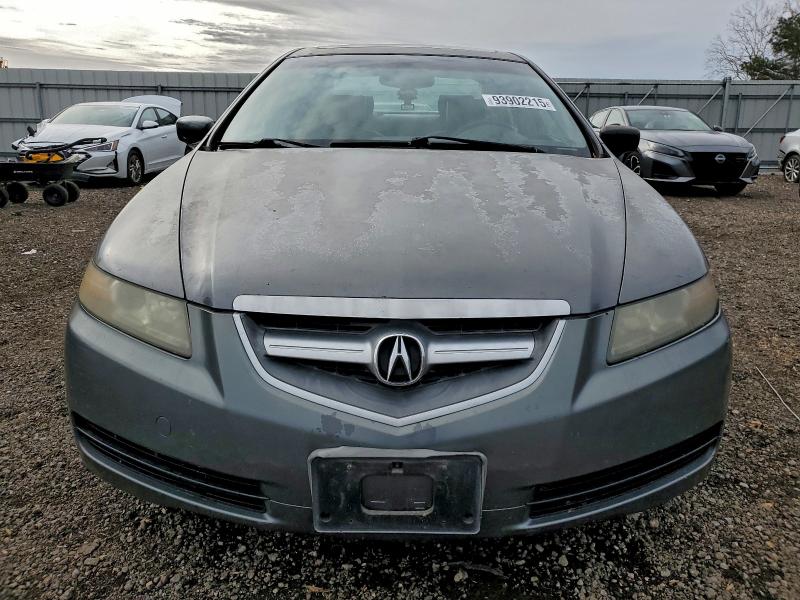 2004 ACURA TL #3297055533