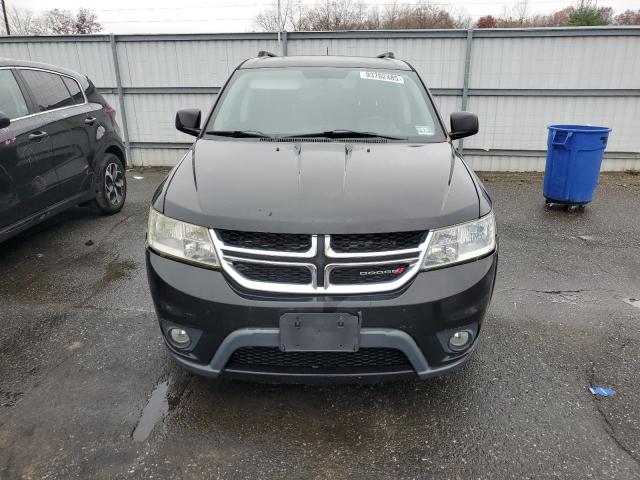 2013 DODGE JOURNEY SX #3293324435