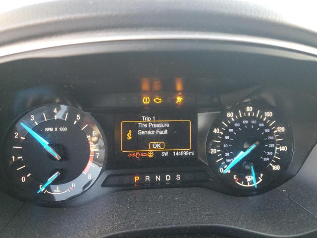 2016 FORD FUSION SE #3282581898