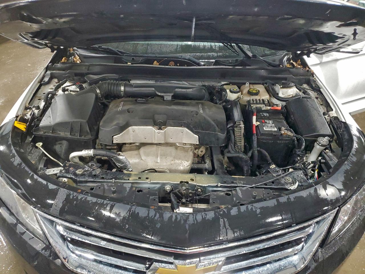 Lot #3302691018 2014 CHEVROLET IMPALA LT