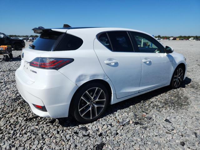 2016 LEXUS CT 200 #3310439332