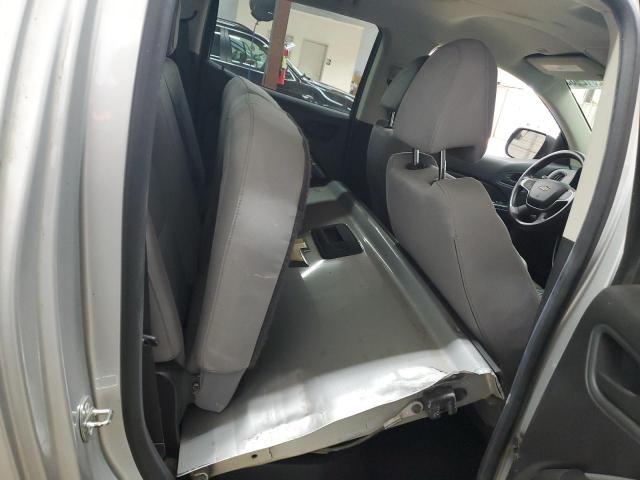 2017 CHEVROLET COLORADO - 1GCGTBEN0H1211954