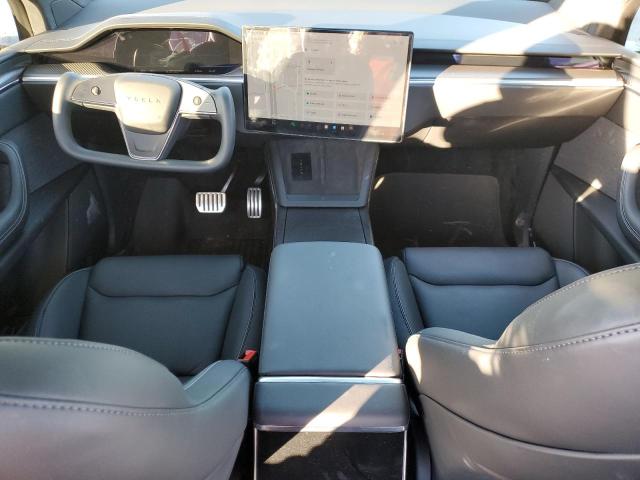 2023 TESLA MODEL X #3293564942