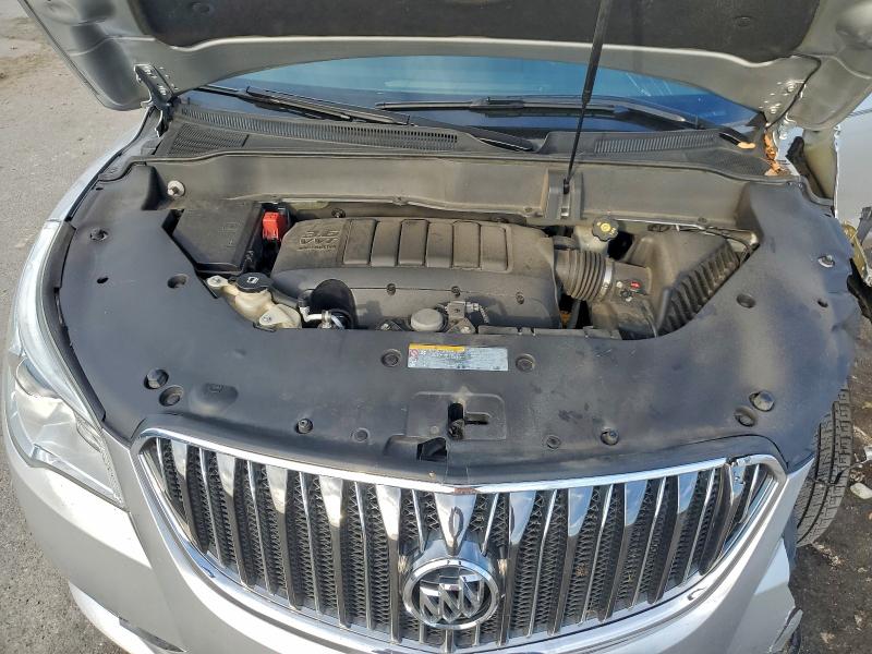 2017 BUICK ENCLAVE #3304451587