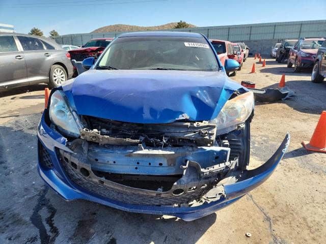2012 MAZDA 3 I #3290239222