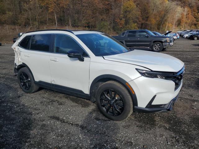 2024 HONDA CR-V SPORT #3287445033